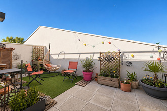 achat appartement le-teich 33470