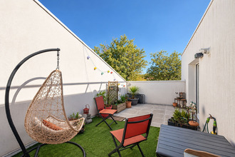 achat appartement le-teich 33470
