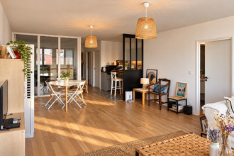 achat appartement le-teich 33470
