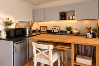 achat appartement le-teich 33470