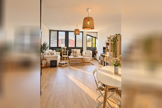 achat appartement le-teich 33470