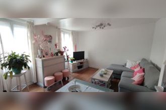 achat appartement le-thillay 95500