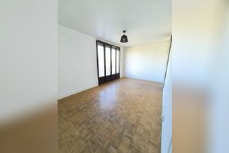 achat appartement le-thillay 95500