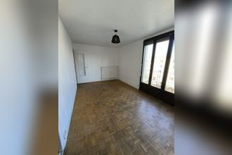 achat appartement le-thillay 95500