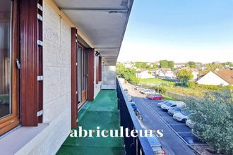 achat appartement le-thillay 95500