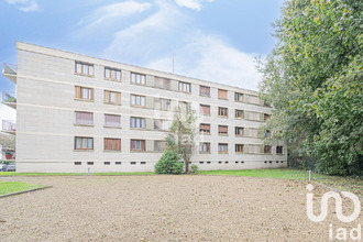 achat appartement le-thillay 95500