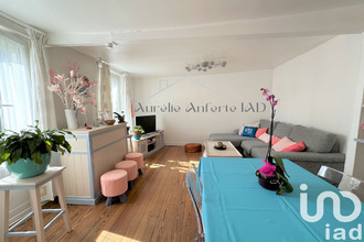 achat appartement le-thillay 95500