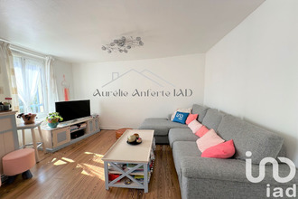 achat appartement le-thillay 95500