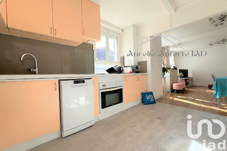 achat appartement le-thillay 95500