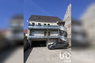 achat appartement le-thillay 95500