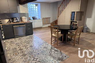 achat appartement le-thillay 95500