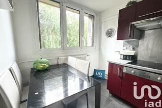 achat appartement le-thillay 95500