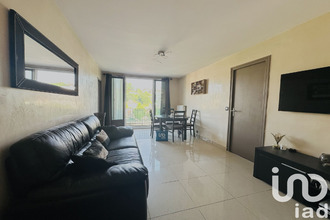 achat appartement le-thillay 95500