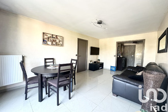 achat appartement le-thillay 95500