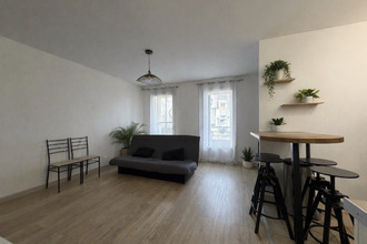 achat appartement le-thillay 95500