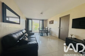 achat appartement le-thillay 95500