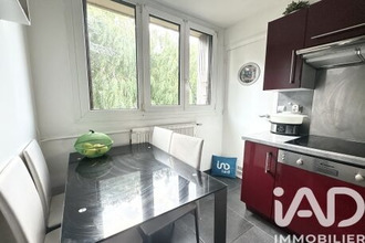 achat appartement le-thillay 95500