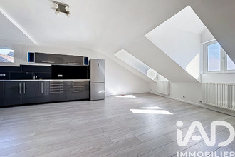 achat appartement le-thillay 95500