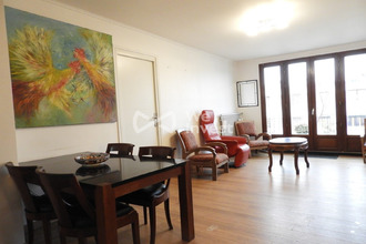 achat appartement le-thillay 95500