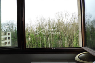 achat appartement le-thillay 95500