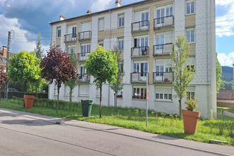 achat appartement le-thillot 88160