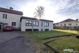 achat appartement le-thillot 88160