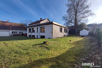 achat appartement le-thillot 88160