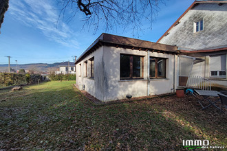 achat appartement le-thillot 88160