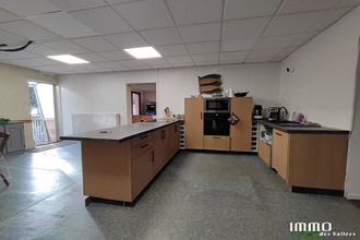 achat appartement le-thillot 88160