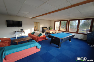 achat appartement le-thillot 88160