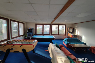 achat appartement le-thillot 88160