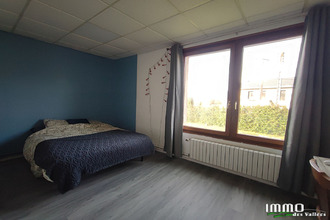 achat appartement le-thillot 88160