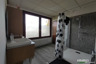 achat appartement le-thillot 88160