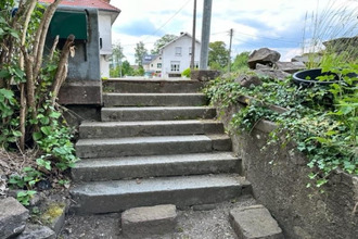 achat appartement le-thillot 88160