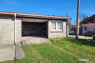 achat appartement le-thillot 88160