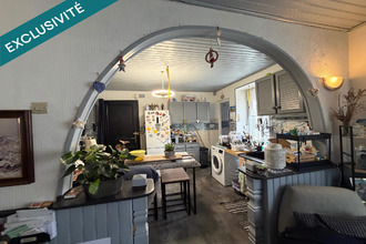 achat appartement le-thillot 88160