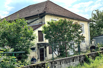 achat appartement le-thillot 88160