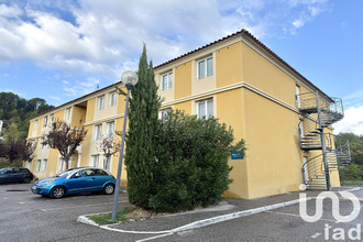 achat appartement le-tholonet 13100