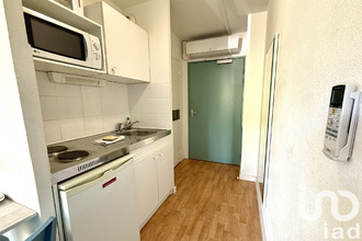 achat appartement le-tholonet 13100