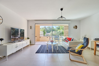 achat appartement le-tholonet 13100