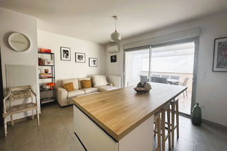 achat appartement le-tholonet 13100