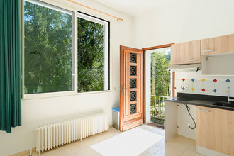 achat appartement le-tholonet 13100