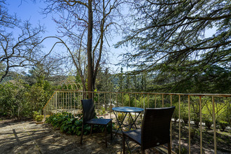 achat appartement le-tholonet 13100