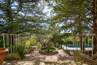 achat appartement le-tholonet 13100