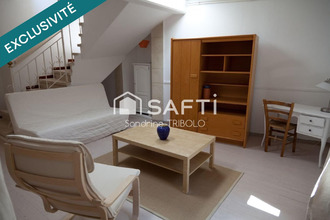 achat appartement le-tholonet 13100