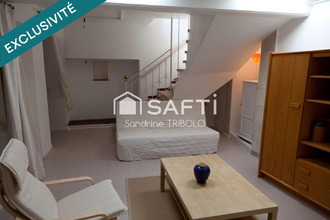 achat appartement le-tholonet 13100