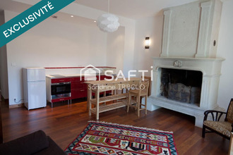 achat appartement le-tholonet 13100