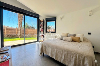 achat appartement le-tholonet 13100