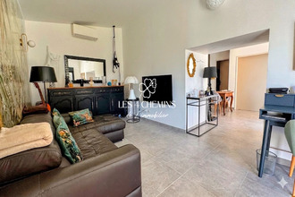 achat appartement le-tholonet 13100