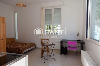 achat appartement le-tholonet 13100